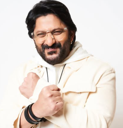 Arshad Warsi