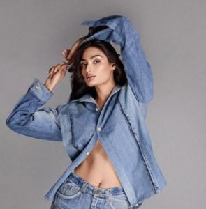 Athiya Shetty