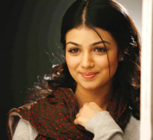 Ayesha Takia 