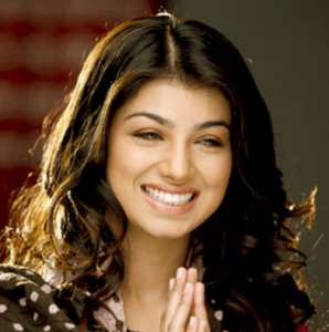 Ayesha Takia 