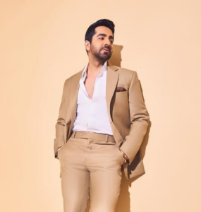 Ayushmann Khurrana
