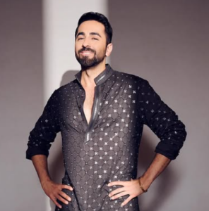 Ayushmann Khurrana