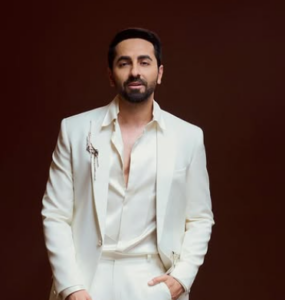 Ayushmann Khurrana