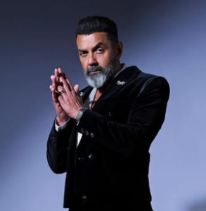 Bobby Deol