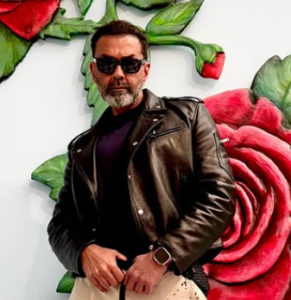 Bobby Deol 