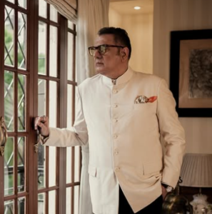 Boman Irani