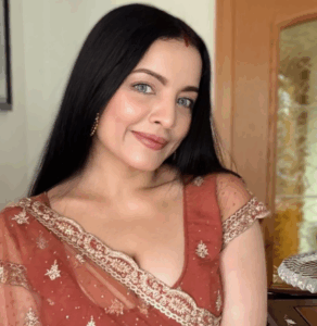 Celina Jaitly  