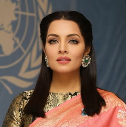 Celina Jaitly