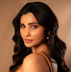Daisy Shah