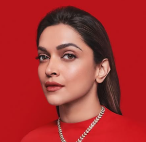 Deepika Padukone
