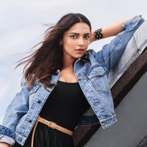 Deepika Padukone