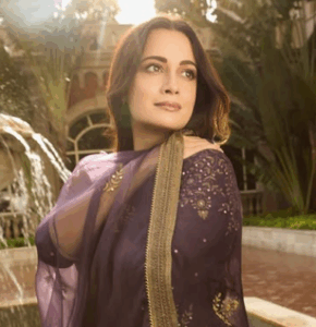 Dia Mirza