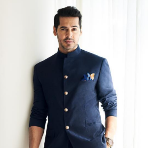 Dino Morea 