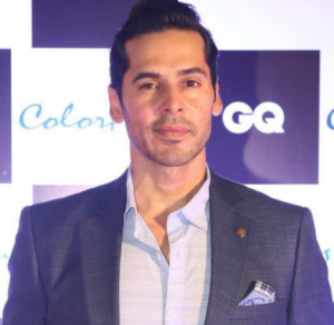 Dino Morea 