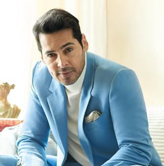 Dino Morea