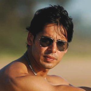 Dino Morea 