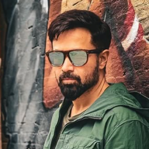 Emraan Hashmi