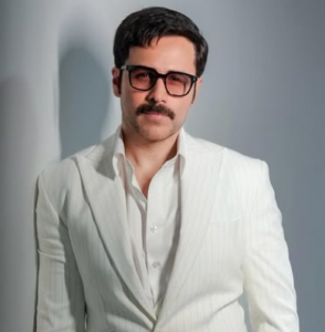 Emraan Hashmi