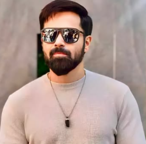 Emraan Hashmi 
