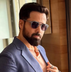 Emraan Hashmi
