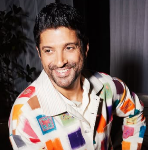 Farhan Akhtar
