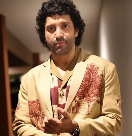 Farhan Akhtar
