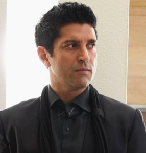 Farhan Akhtar