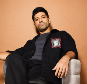 Farhan Akhtar 