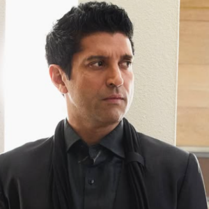 Farhan Akhtar  