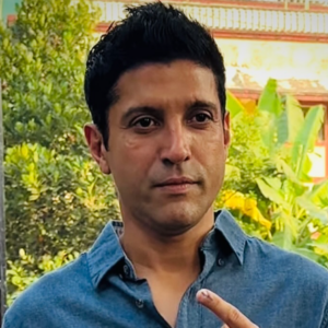 Farhan Akhtar  