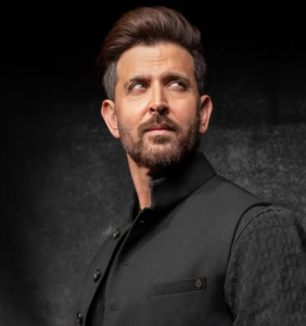 Hrithik Roshan