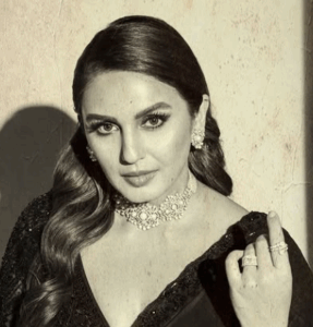 Huma Qureshi  