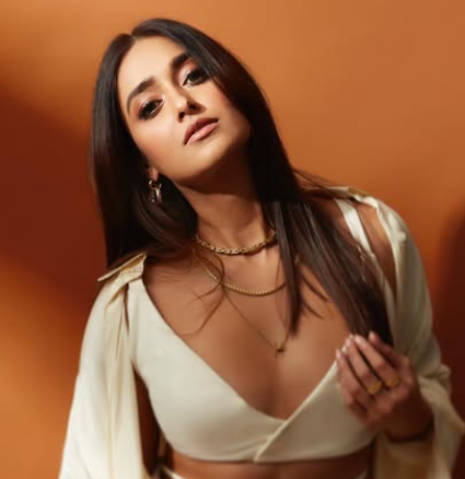 Ileana D’Cruz