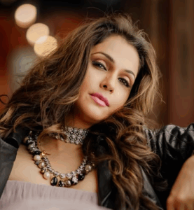 Isha Koppikar