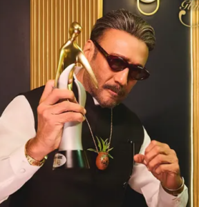 Jackie Shroff