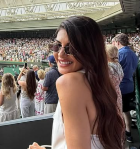 Jacqueline Fernandez 