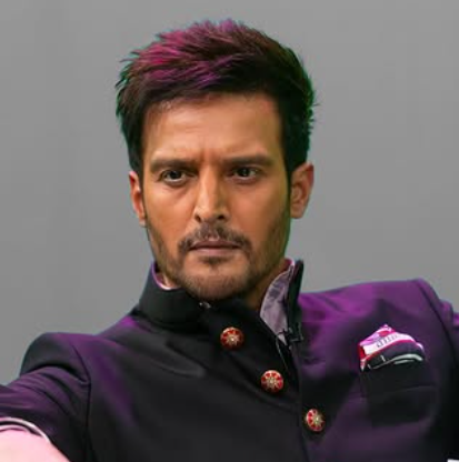 Jimmy Sheirgill