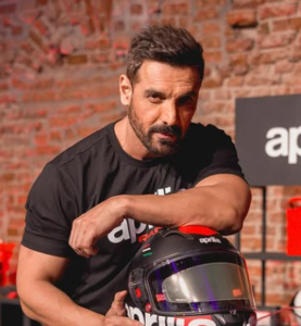 John Abraham
