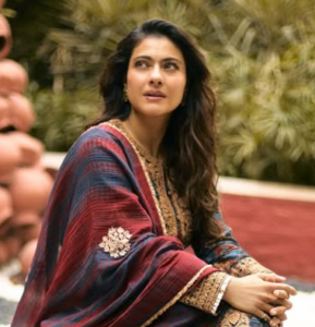 Kajol