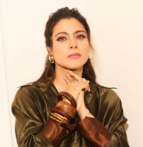 Kajol