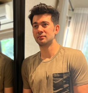 Karan Deol