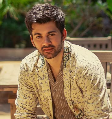 Karan Deol
