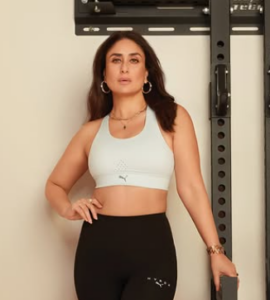 Kareena Kapoor