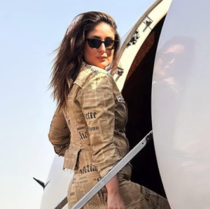 Kareena Kapoor