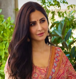 Katrina Kaif