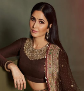 Katrina Kaif