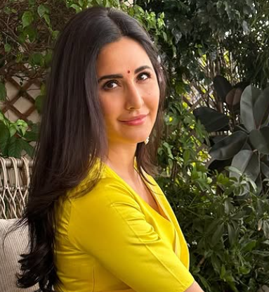 Katrina Kaif