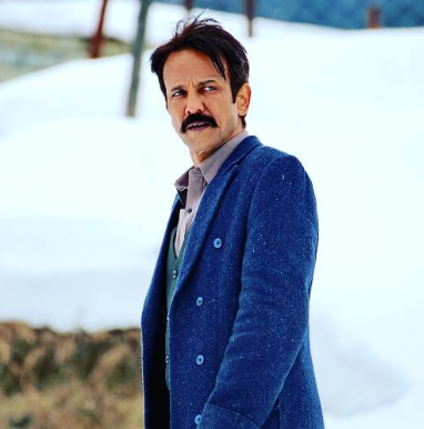 Kay Kay Menon