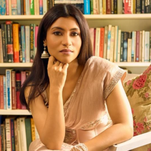 Konkona Sen Sharma  