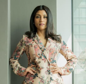 Konkona Sen Sharma  